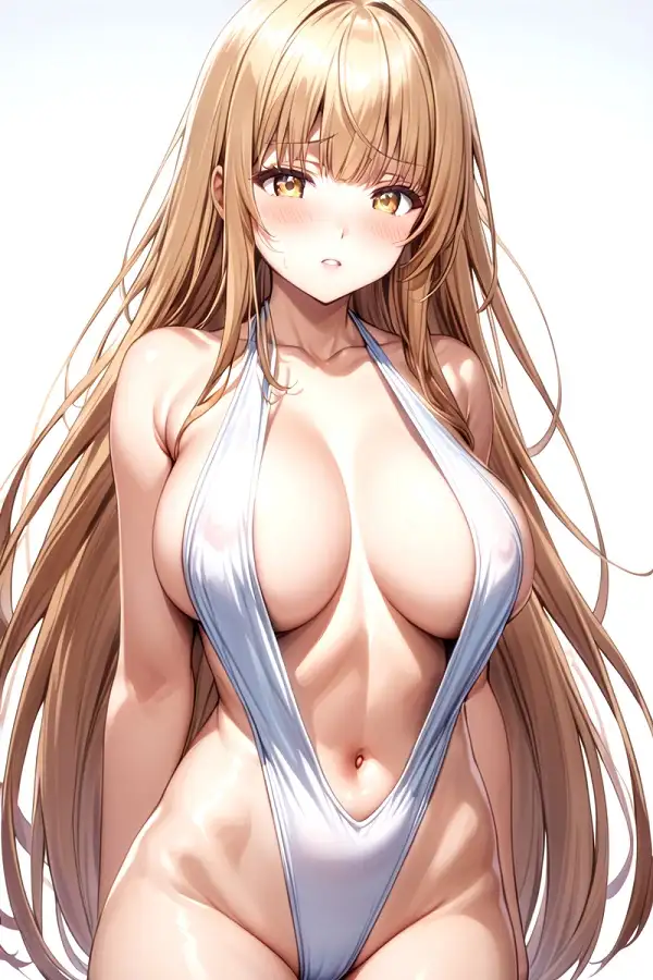 Ảnh Shiina Mahiru hentai gợi tình nóng bỏng