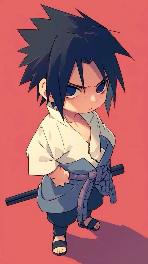 Tổng Hợp 999 Ảnh Sasuke ngầu đét