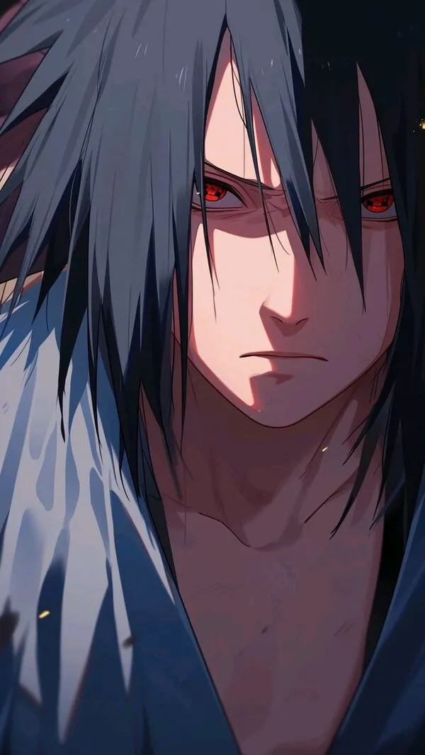 Tổng Hợp 999 Ảnh Sasuke ngầu đét