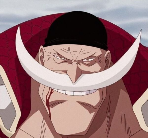 Bộ sưu tập 50+ ảnh anime Edward Newgate One Piece ngầu nhất