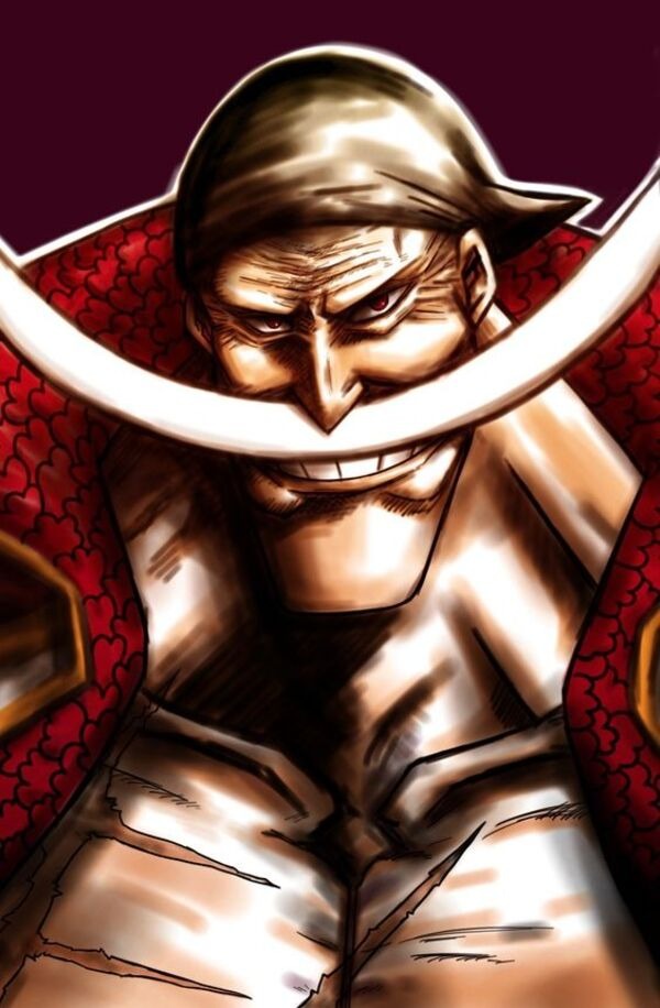 Bộ sưu tập 50+ ảnh anime Edward Newgate One Piece ngầu nhất