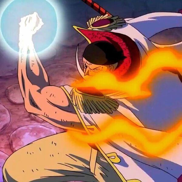 Bộ sưu tập 50+ ảnh anime Edward Newgate One Piece ngầu nhất
