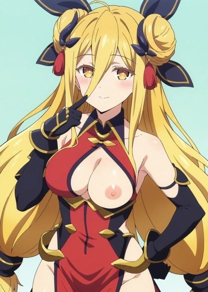 Tuyển tập 90+ ảnh Mukuro Hoshimiya hentai không che nóng bỏng