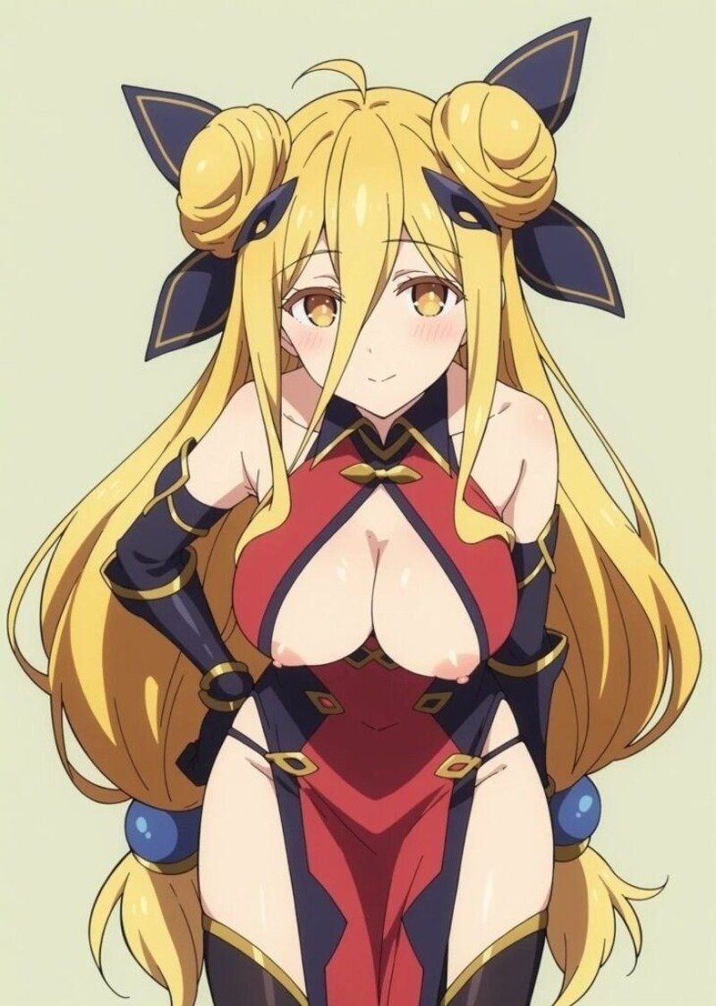 Tuyển tập 90+ ảnh Mukuro Hoshimiya hentai không che nóng bỏng