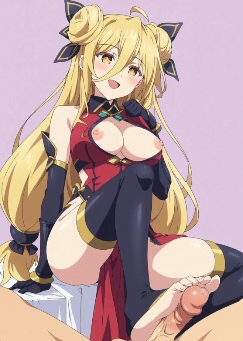 Tuyển tập 90+ ảnh Mukuro Hoshimiya hentai không che nóng bỏng