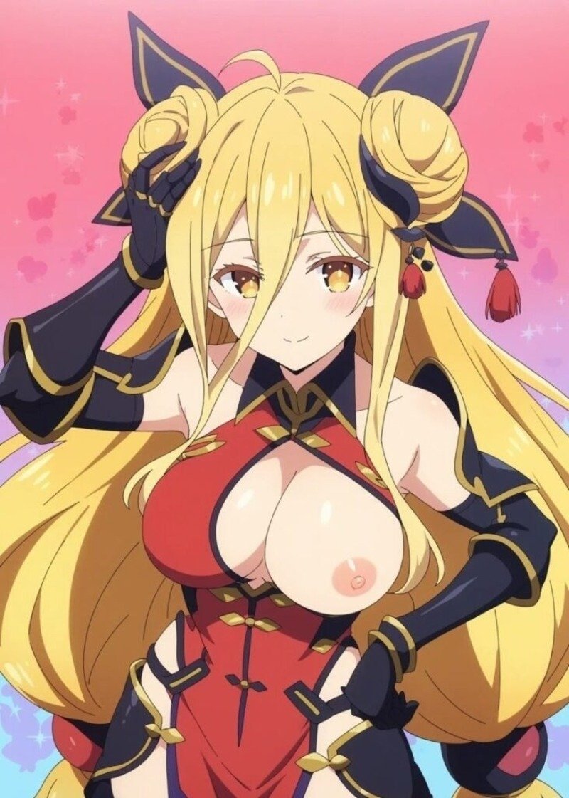 Tuyển tập 90+ ảnh Mukuro Hoshimiya hentai không che nóng bỏng