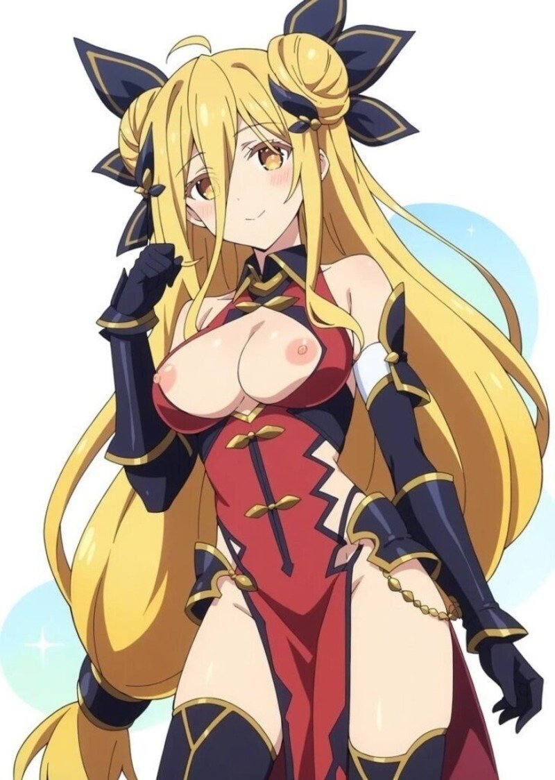 Tuyển tập 90+ ảnh Mukuro Hoshimiya hentai không che nóng bỏng