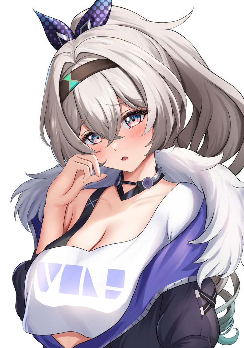 Say đắm với 500+ ảnh anime Oppai nổi loạn với 2 quả bưởi cực khủng