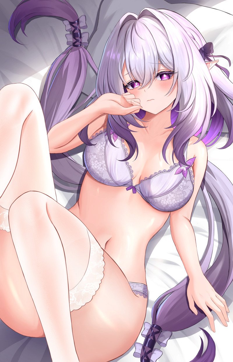 Say đắm với 500+ ảnh anime Oppai nổi loạn với 2 quả bưởi cực khủng