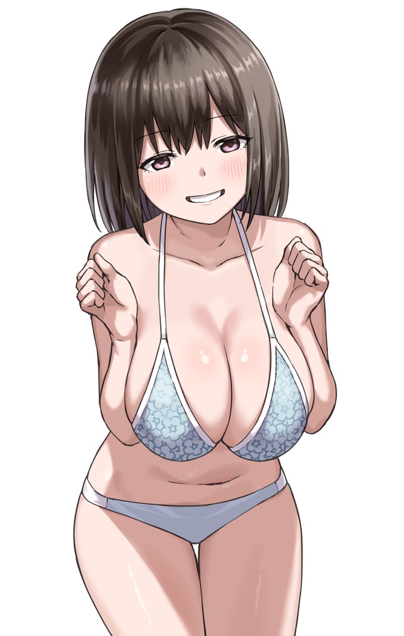 Top 200 ảnh anime Lewd nổi bật với sự nóng bỏng khó cưỡng của nữ chính sexy