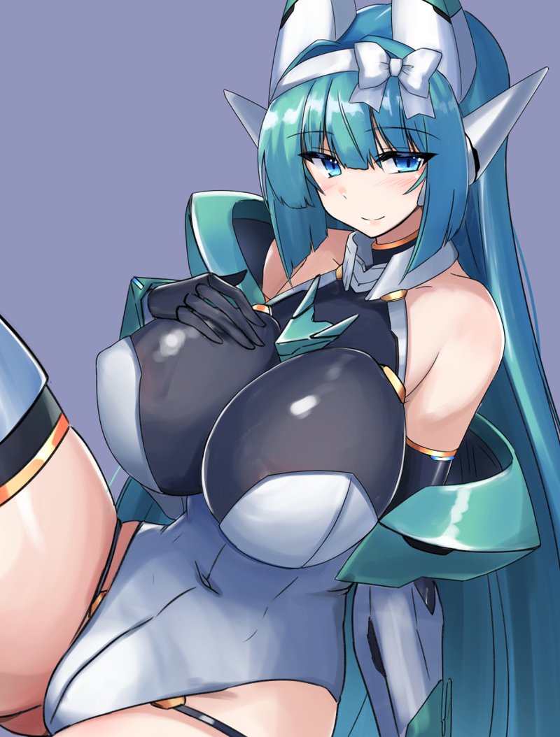 Top 200 ảnh anime Lewd nổi bật với sự nóng bỏng khó cưỡng của nữ chính sexy
