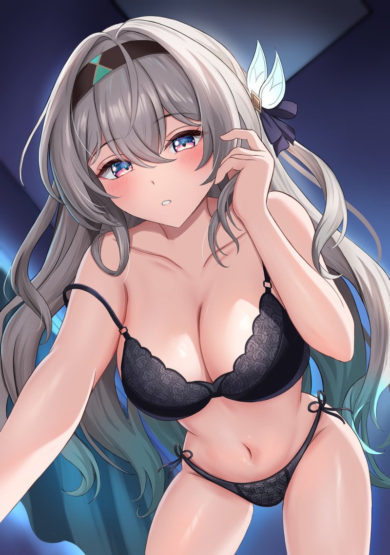 Say đắm với 500+ ảnh anime Oppai nổi loạn với 2 quả bưởi cực khủng
