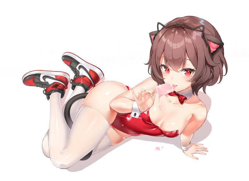 [Top 220+] Ảnh anime ecchi sexy táo bạo đến nghẹn thở