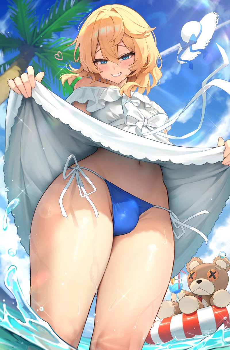 [Top 101+] Ảnh anime Nsfw gái xinh sexy với cặp vú căng tròn nhiều nước