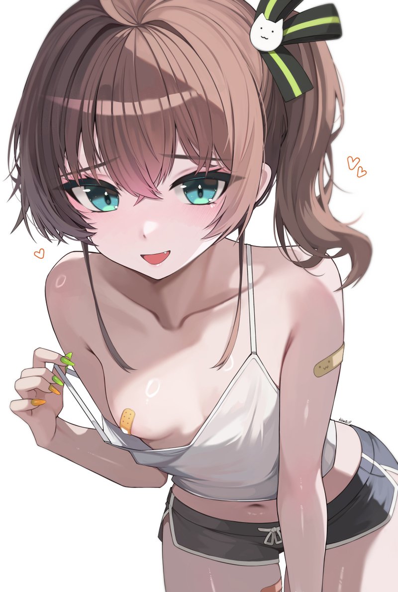 [Top 101+] Ảnh anime Nsfw gái xinh sexy với cặp vú căng tròn nhiều nước