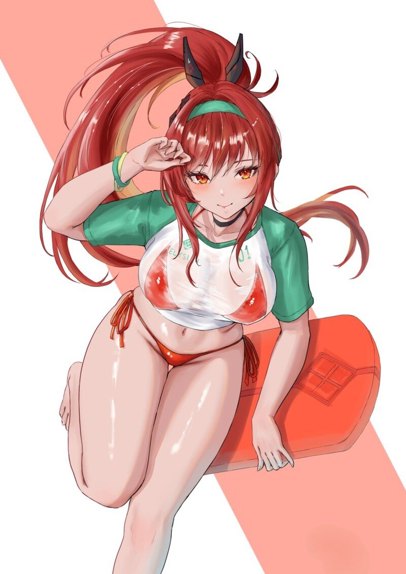 [Top 101+] Ảnh anime Nsfw gái xinh sexy với cặp vú căng tròn nhiều nước