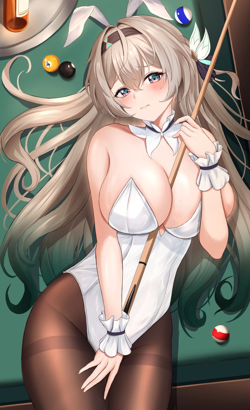 Say đắm với 500+ ảnh anime Oppai nổi loạn với 2 quả bưởi cực khủng