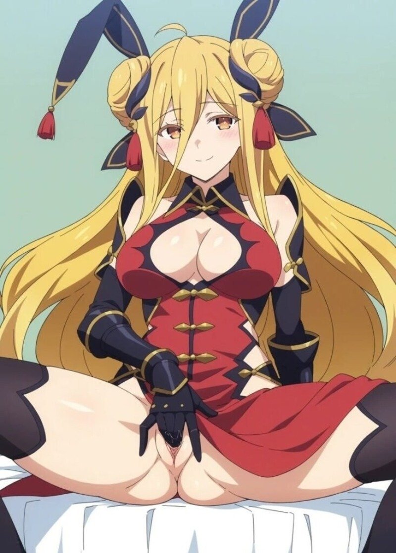 Tuyển tập 90+ ảnh Mukuro Hoshimiya hentai không che nóng bỏng