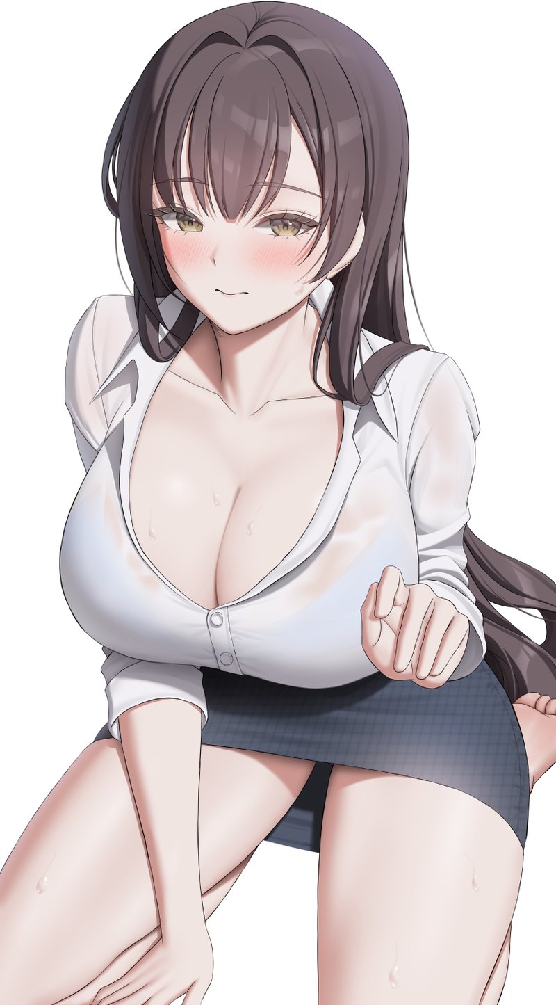 Ảnh Hentaiz Sexy Fantasy – Khi Vẻ Đẹp Gợi Cảm Chạm Đỉnh Nghệ Thuật