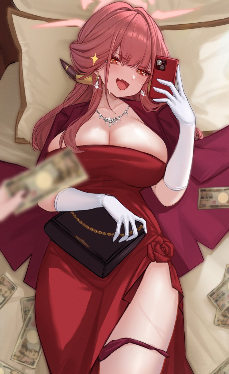 [Top 220+] Ảnh anime ecchi sexy táo bạo đến nghẹn thở