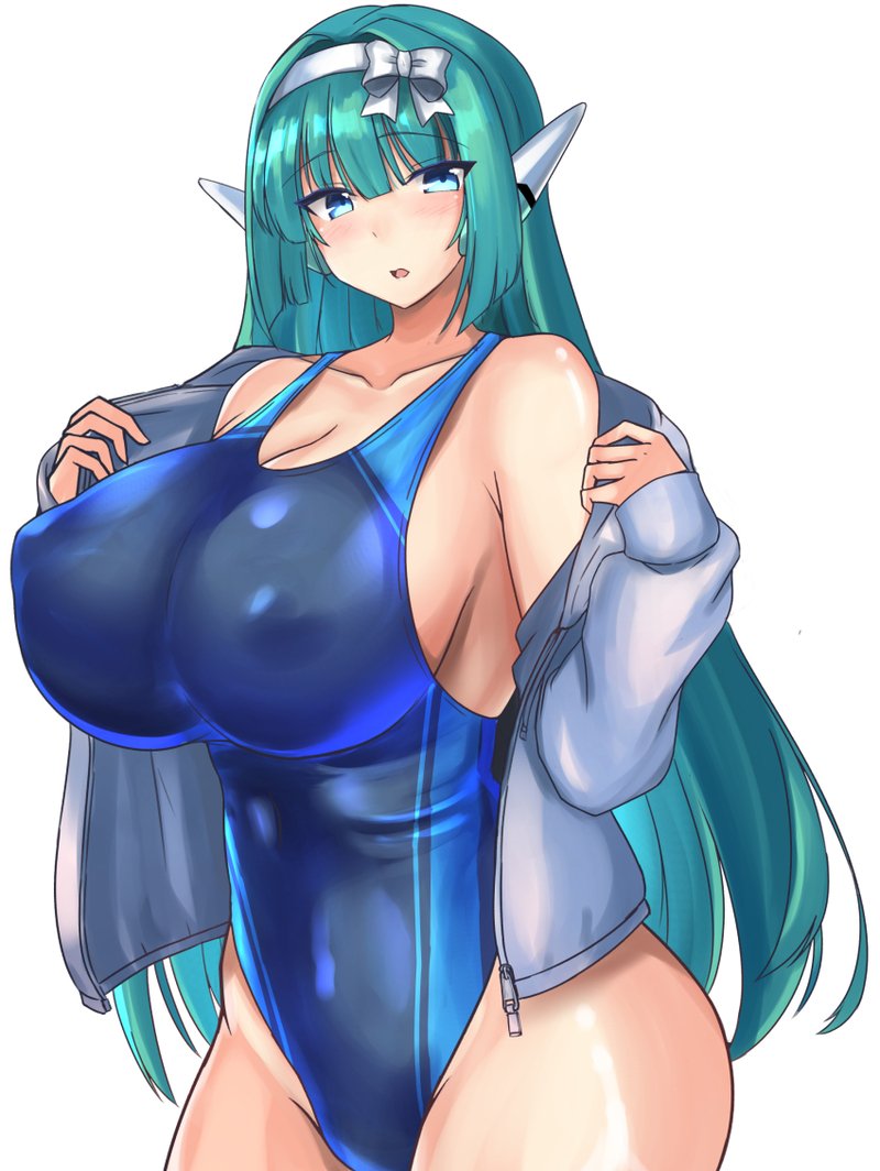 Top 200 ảnh anime Lewd nổi bật với sự nóng bỏng khó cưỡng của nữ chính sexy