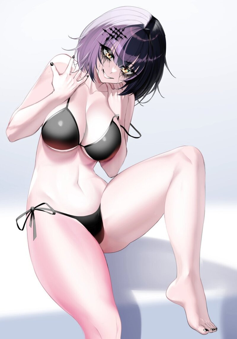[Top 101+] Ảnh anime Nsfw gái xinh sexy với cặp vú căng tròn nhiều nước