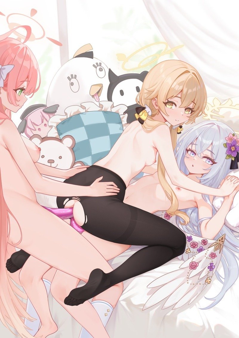 1022+ Ảnh Anime Đụ Nhau Không Che Ảnh Sex Nóng Khiến Fan Nghẹn Thở