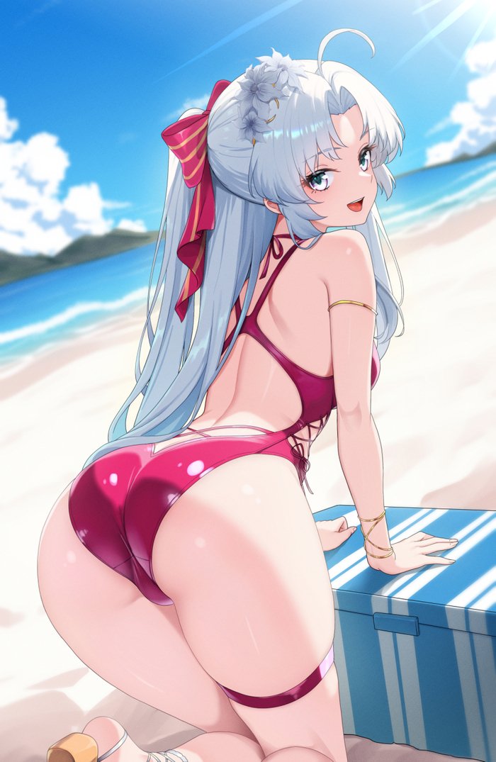 [18+] Hình ảnh anime không che khoe vú to, lồn múp sexy mới nhất