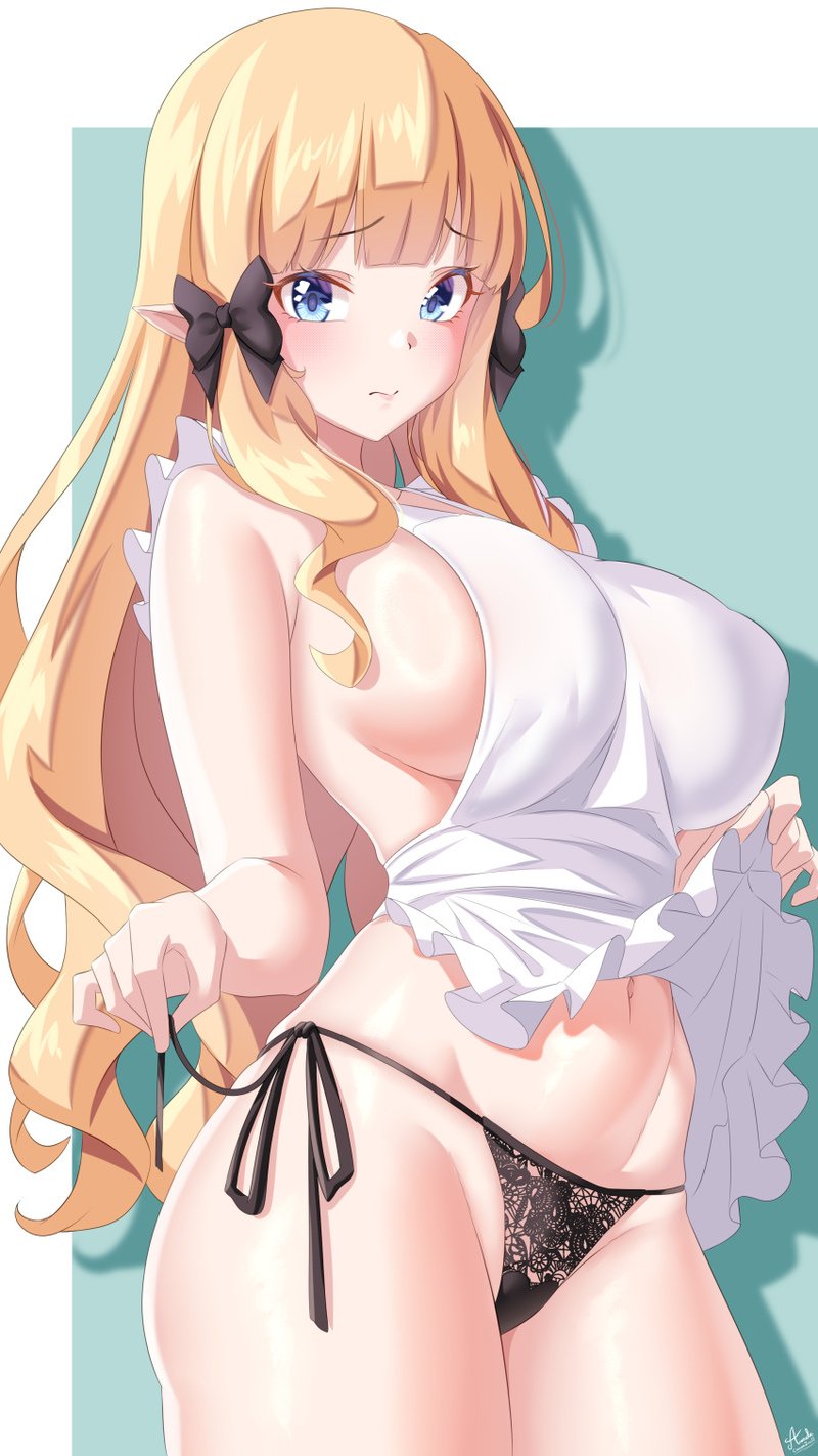 [Top 101+] Ảnh anime Nsfw gái xinh sexy với cặp vú căng tròn nhiều nước