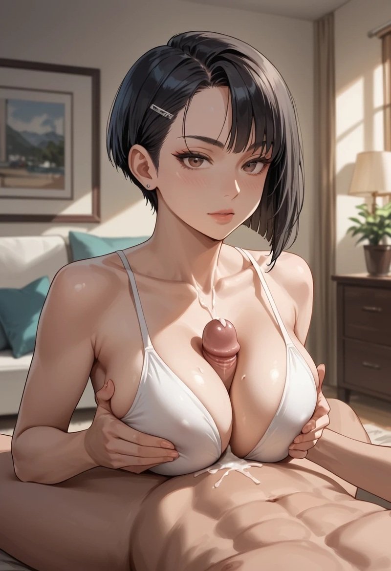 [Top 300+] Ảnh hentai đẹp không che phô diễn khó chịu vô cùng