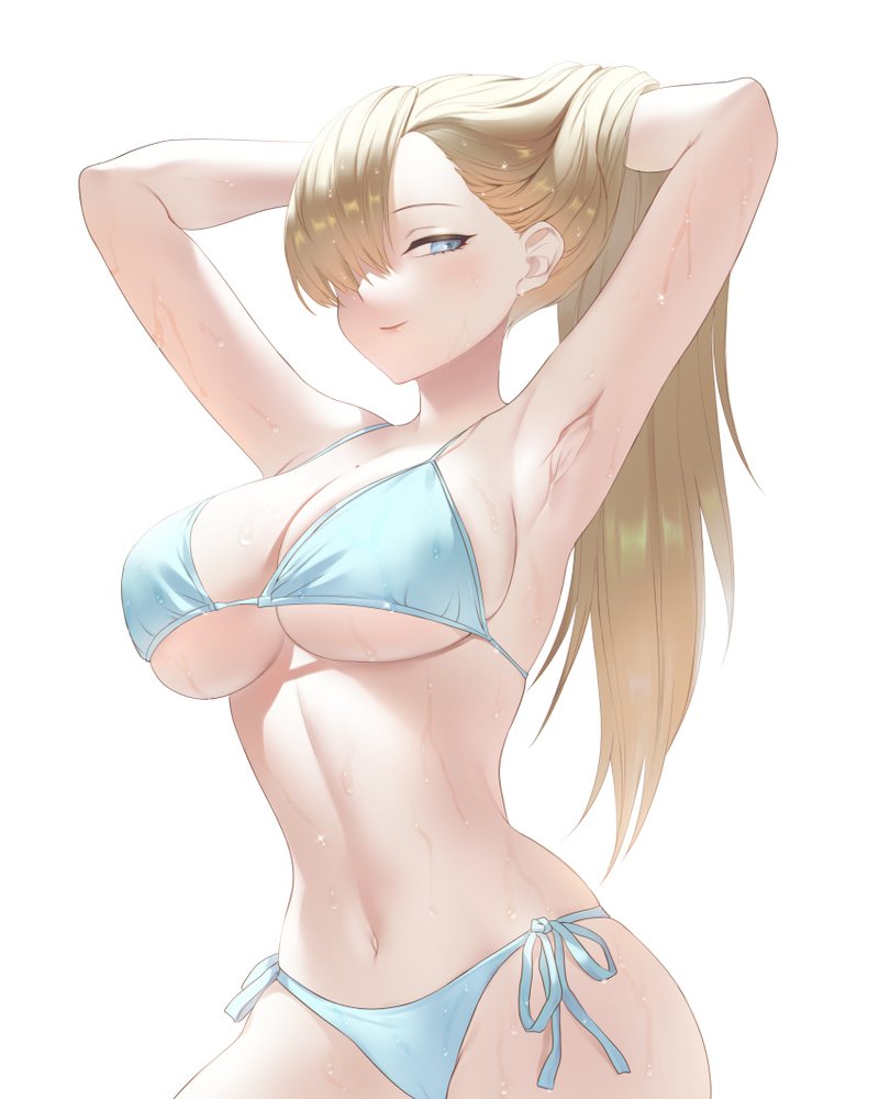 [Top 101+] Ảnh anime Nsfw gái xinh sexy với cặp vú căng tròn nhiều nước