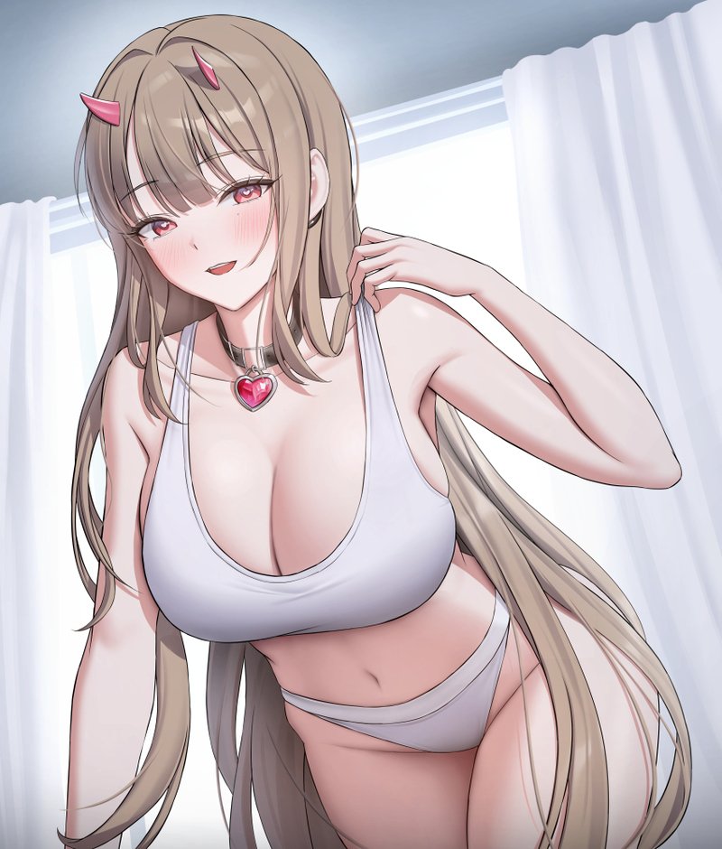 Ảnh Hentaiz Sexy Fantasy – Khi Vẻ Đẹp Gợi Cảm Chạm Đỉnh Nghệ Thuật